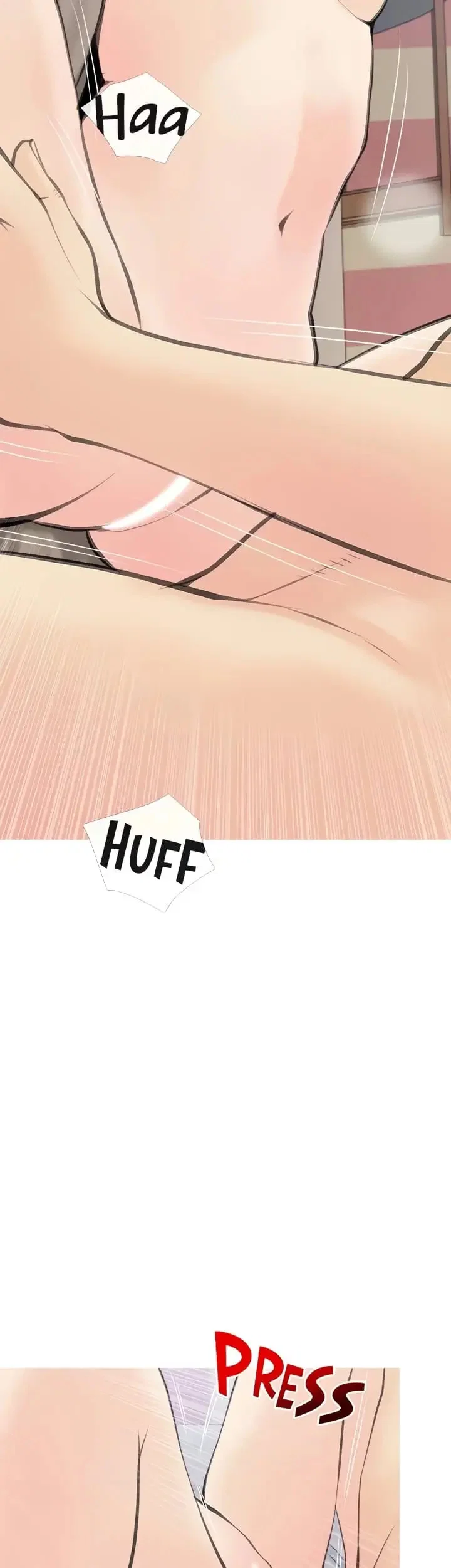 Bài Học Hứng Tình - Chapter 58 trang 3