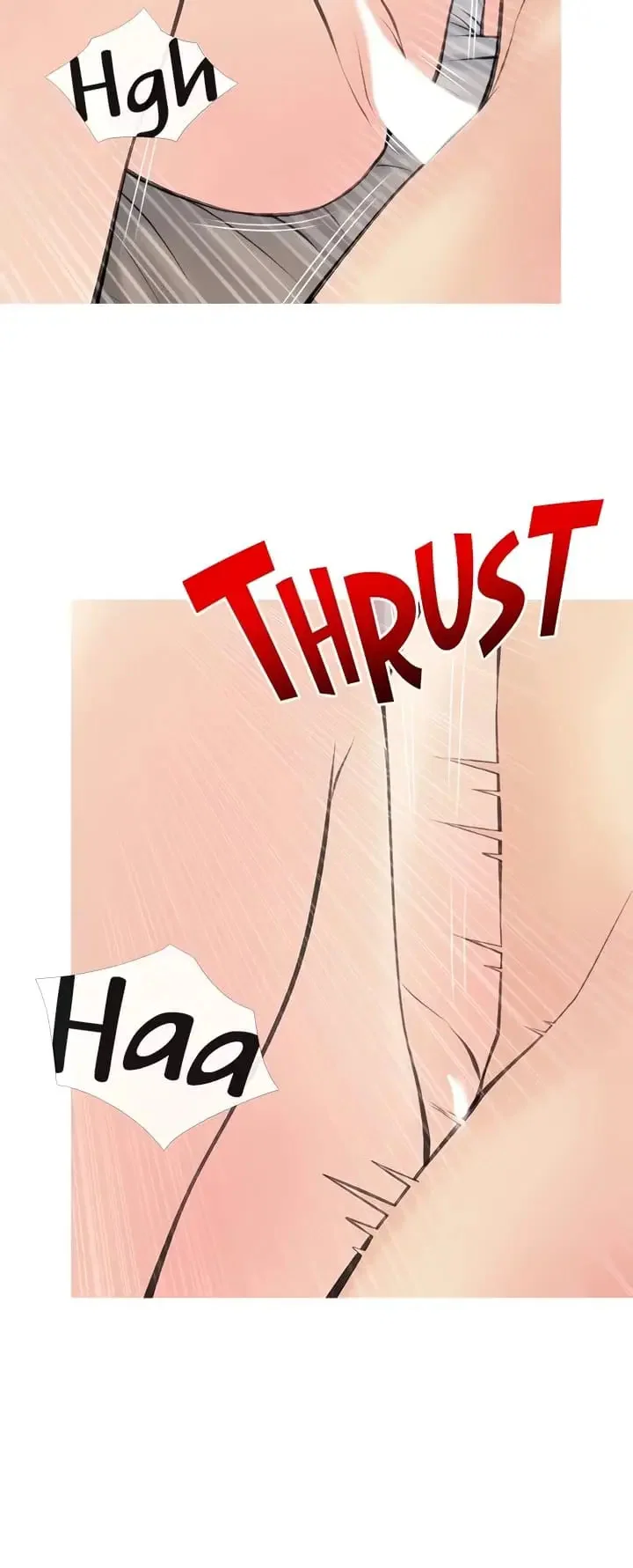 Bài Học Hứng Tình - Chapter 58 trang 4