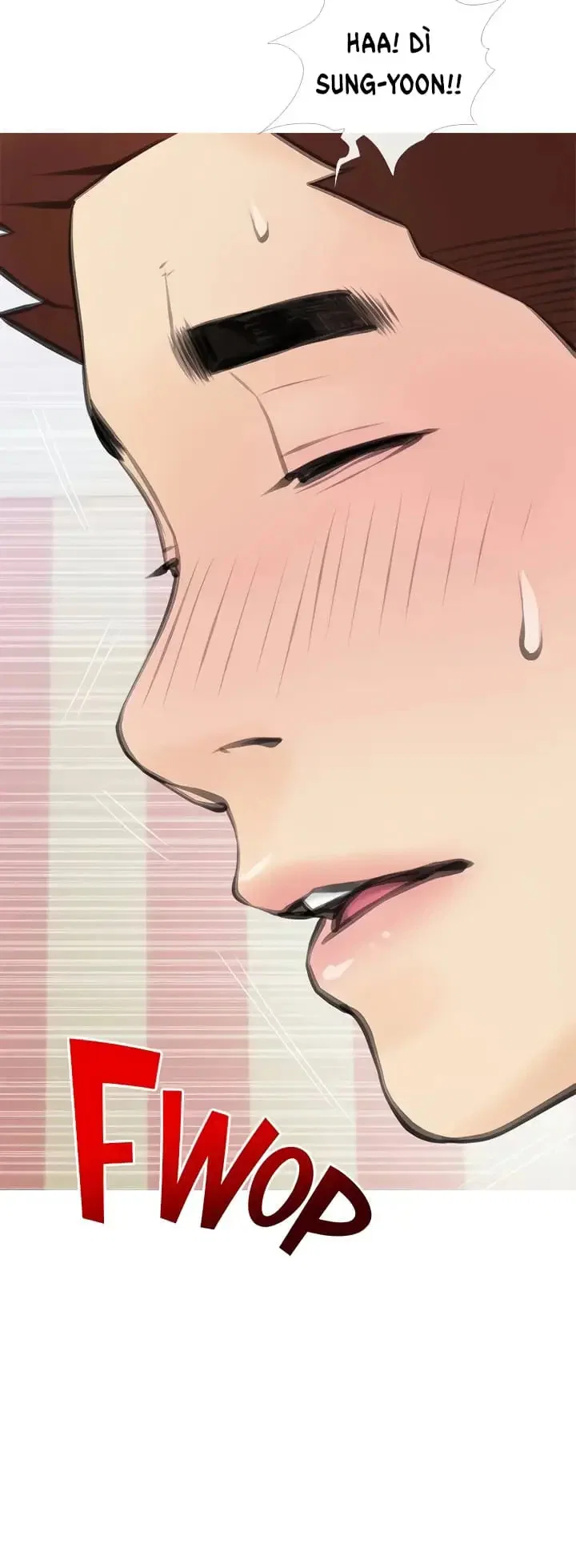 Bài Học Hứng Tình - Chapter 58 trang 6