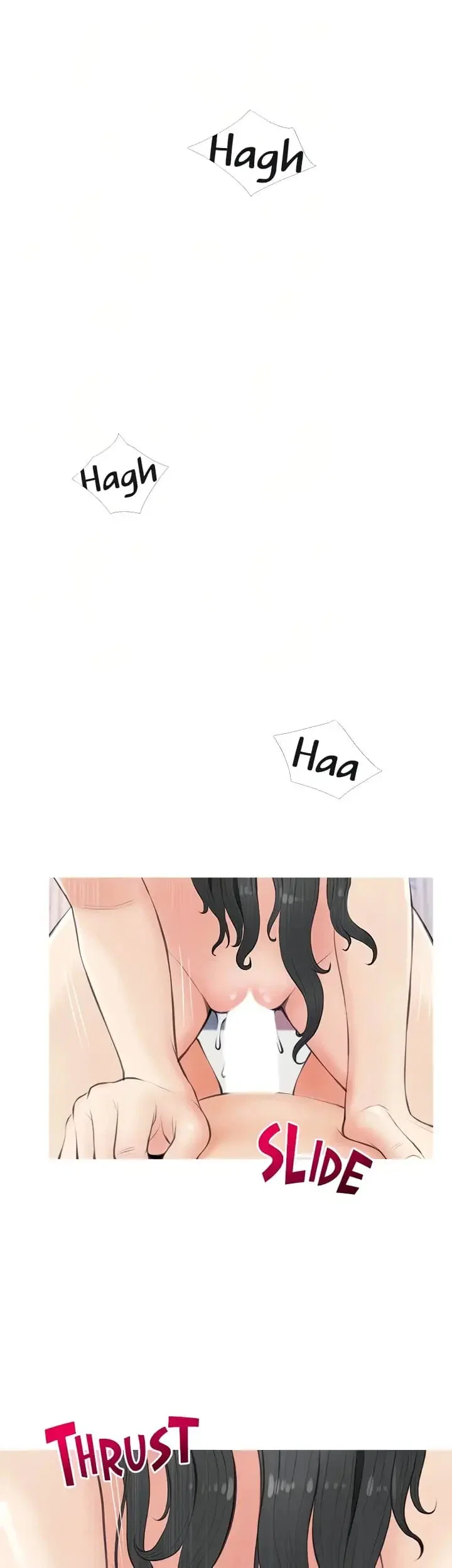 Bài Học Hứng Tình - Chapter 58 trang 15