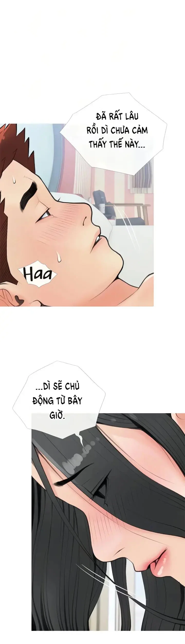 Bài Học Hứng Tình - Chapter 58 trang 18