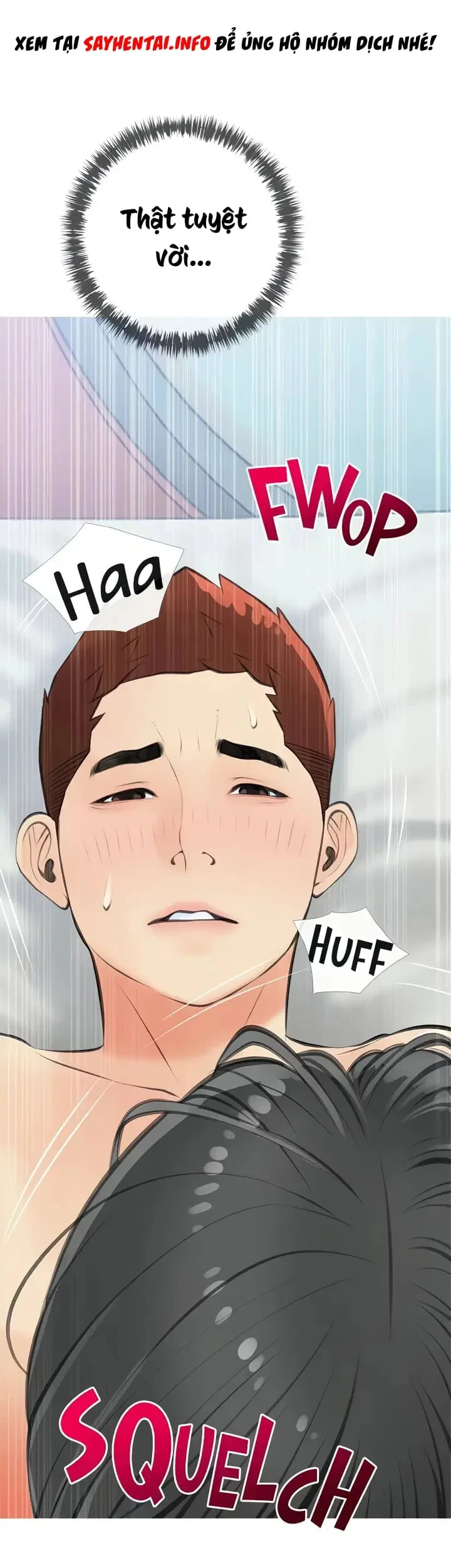 Bài Học Hứng Tình - Chapter 58 trang 20