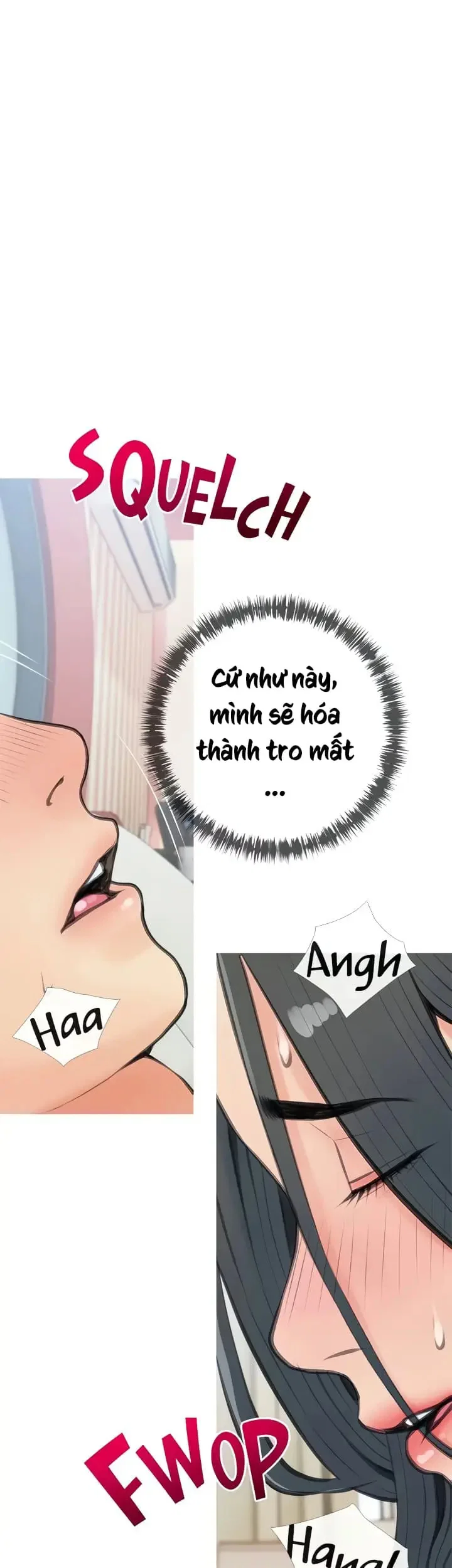 Bài Học Hứng Tình - Chapter 58 trang 22