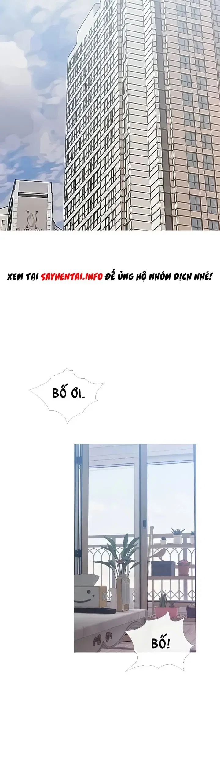 Bài Học Hứng Tình - Chapter 58 trang 25