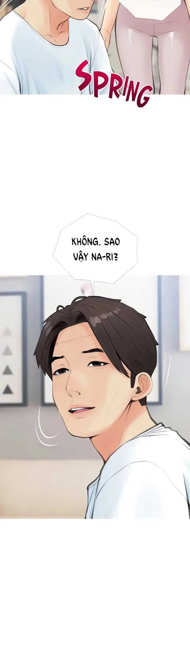 Bài Học Hứng Tình - Chapter 58 trang 27