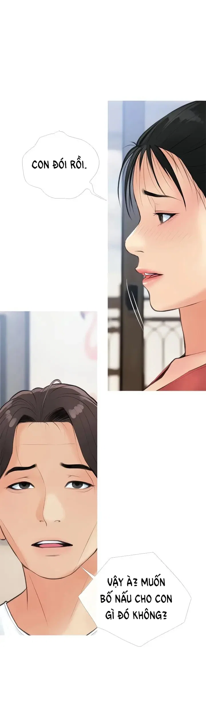 Bài Học Hứng Tình - Chapter 58 trang 28