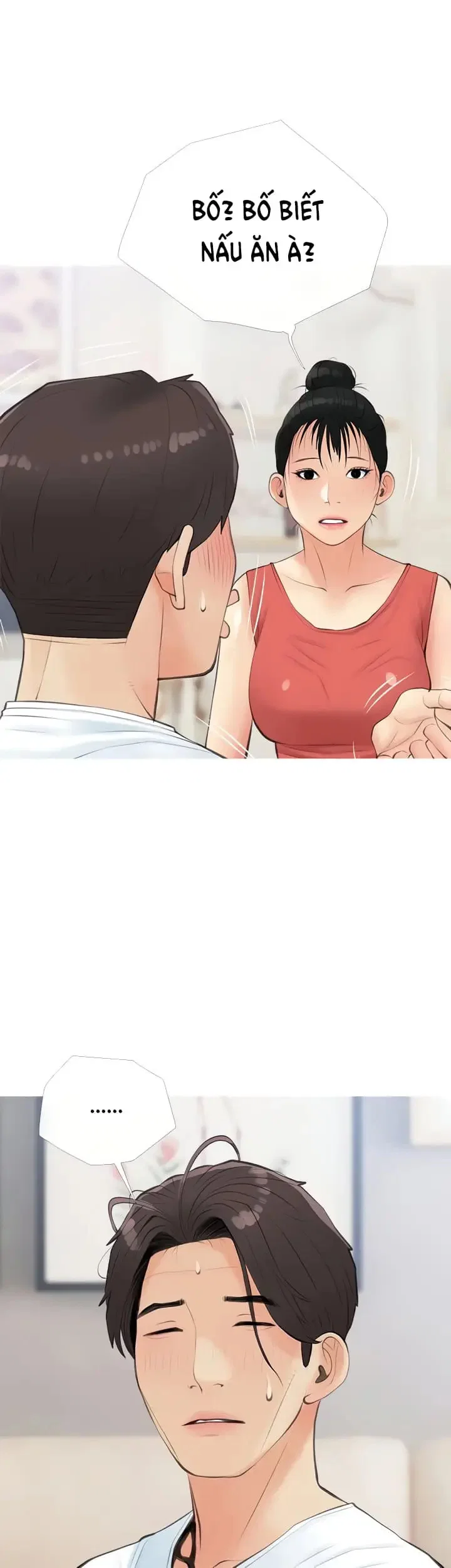 Bài Học Hứng Tình - Chapter 58 trang 29