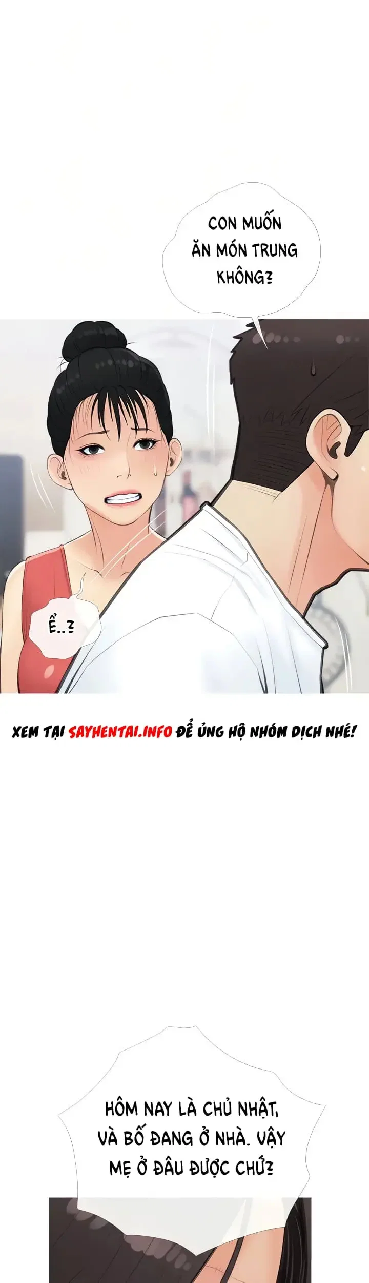 Bài Học Hứng Tình - Chapter 58 trang 30