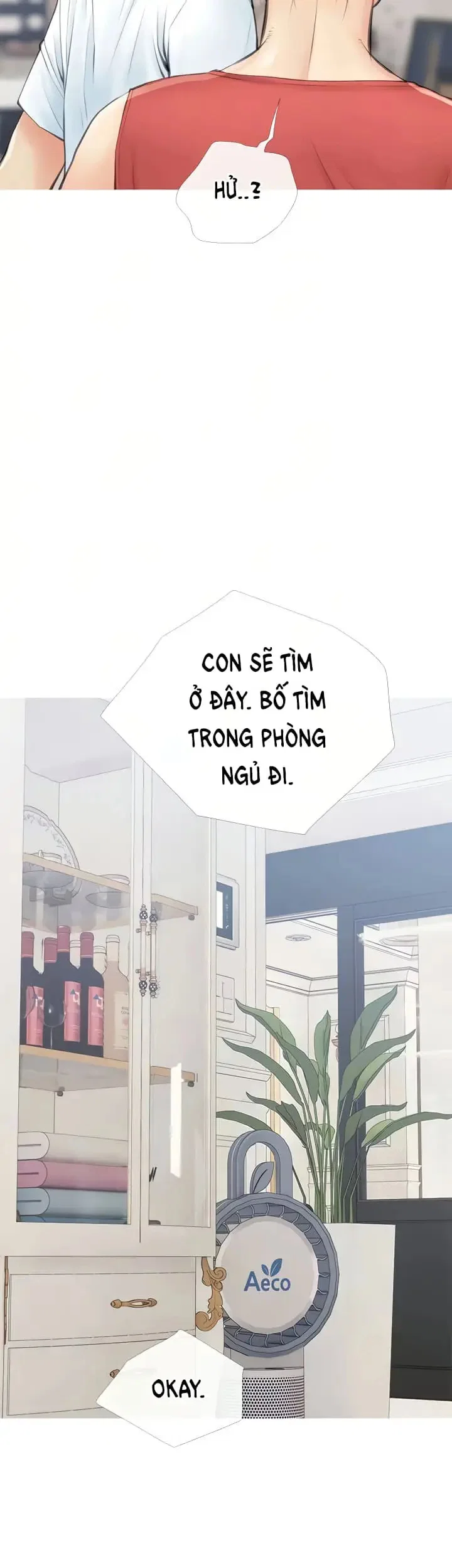 Bài Học Hứng Tình - Chapter 58 trang 32