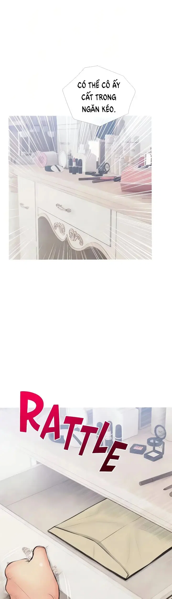Bài Học Hứng Tình - Chapter 58 trang 34