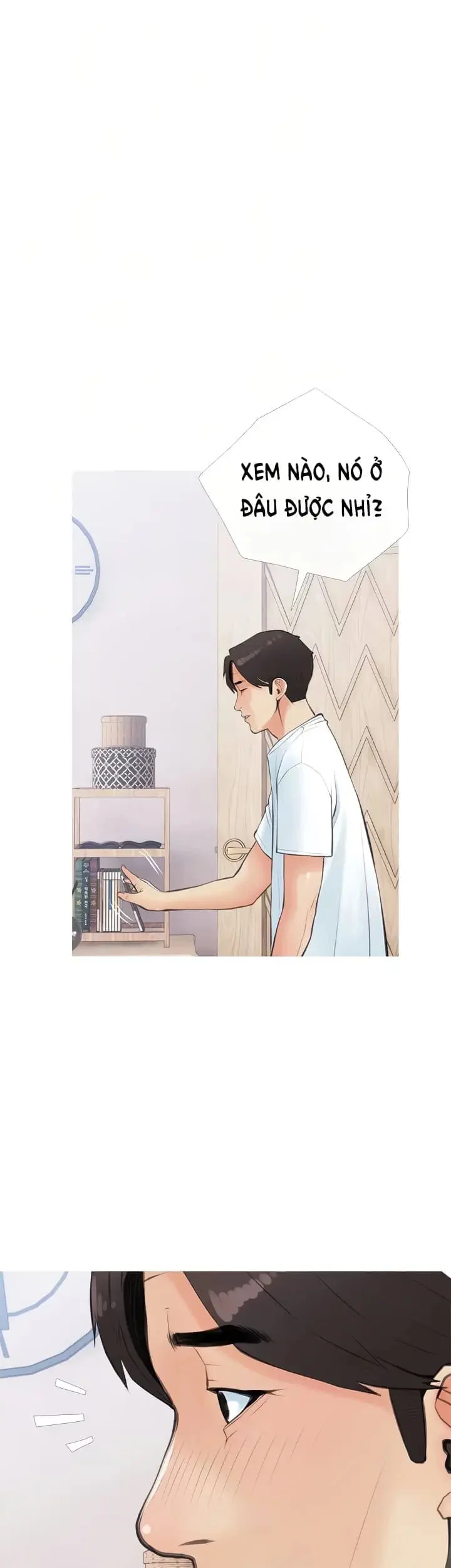 Bài Học Hứng Tình - Chapter 59 trang 4