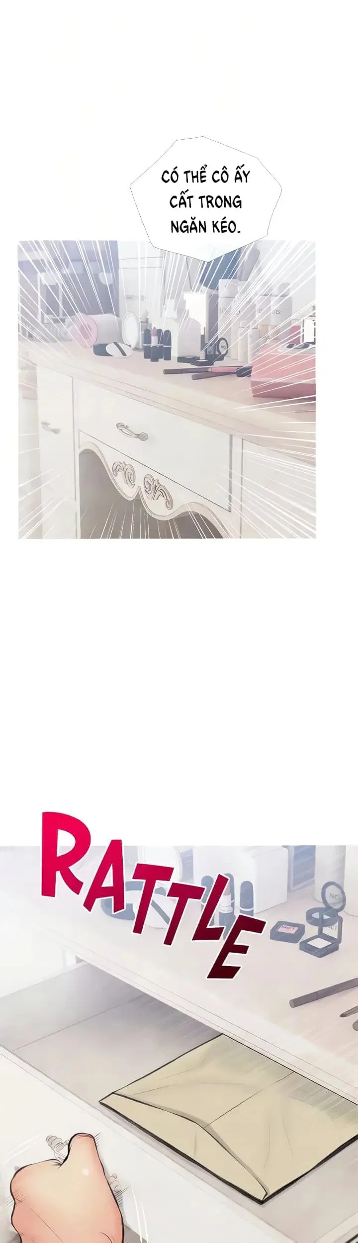 Bài Học Hứng Tình - Chapter 59 trang 5
