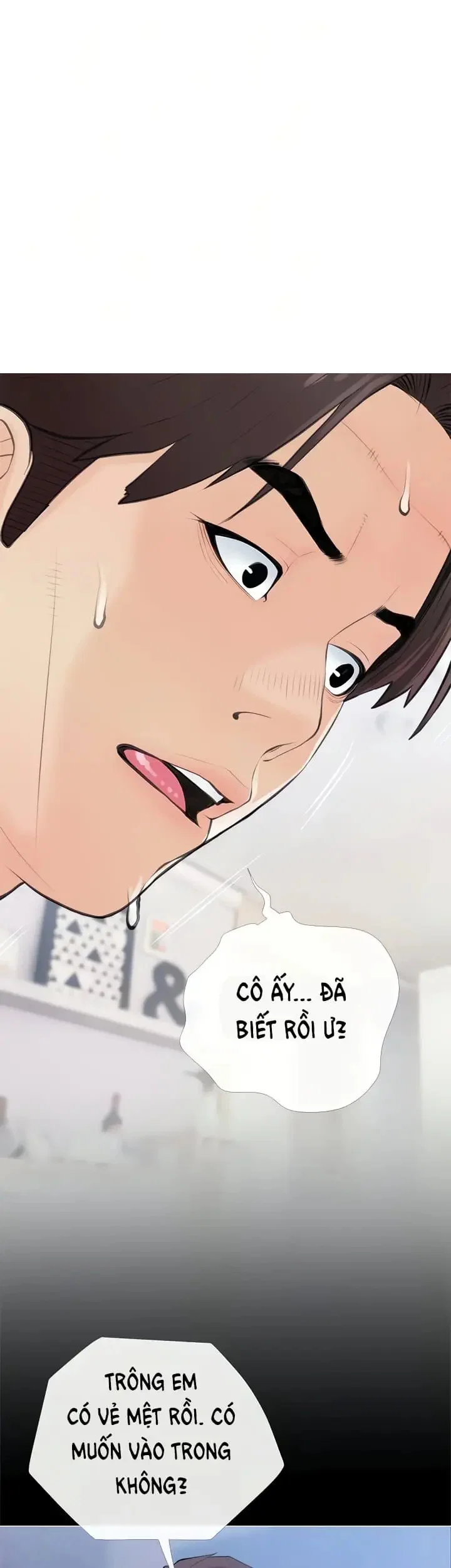 Bài Học Hứng Tình - Chapter 59 trang 12