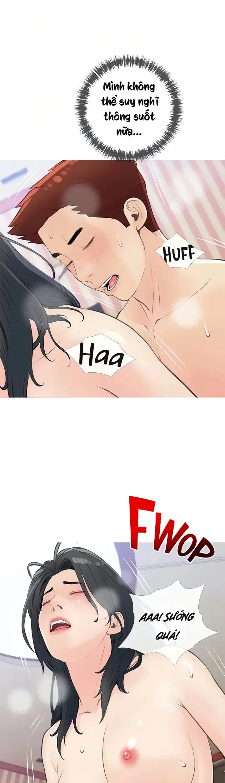 Bài Học Hứng Tình - Chapter 59 trang 18