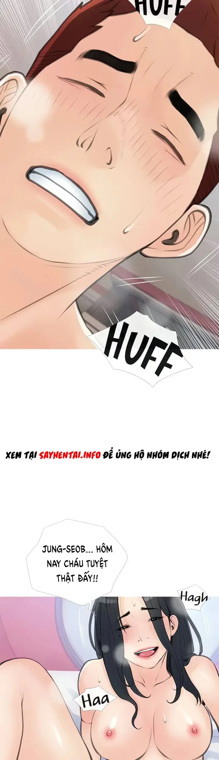 Bài Học Hứng Tình - Chapter 59 trang 21
