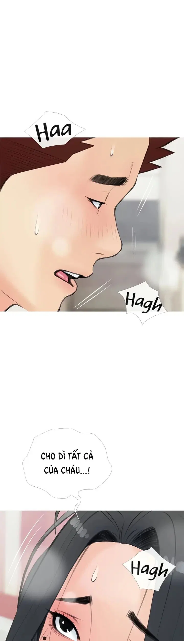 Bài Học Hứng Tình - Chapter 59 trang 23