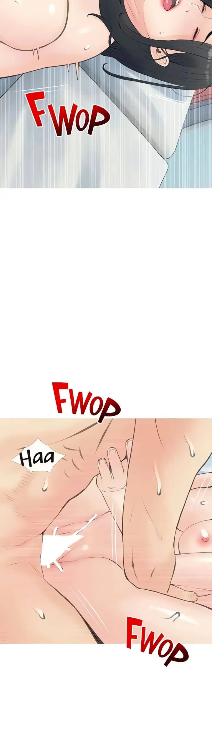 Bài Học Hứng Tình - Chapter 59 trang 27