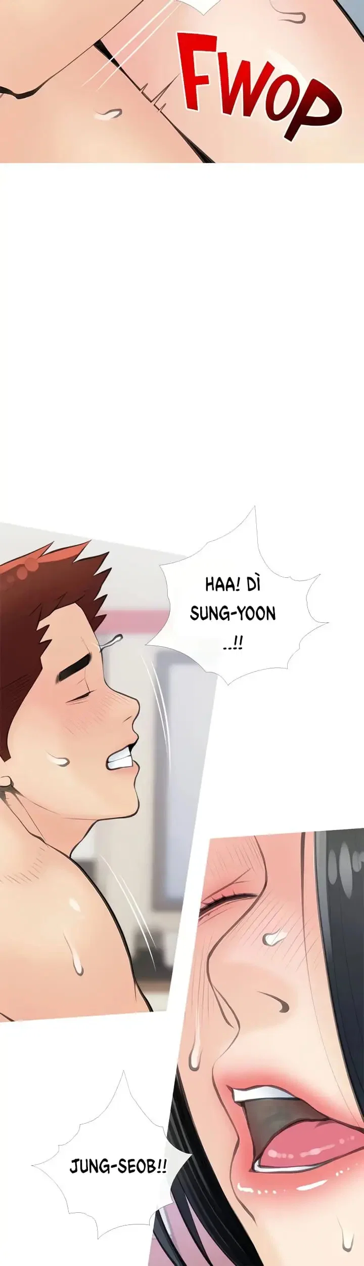 Bài Học Hứng Tình - Chapter 59 trang 29