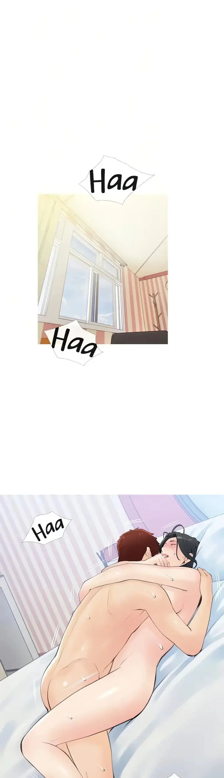 Bài Học Hứng Tình - Chapter 59 trang 31
