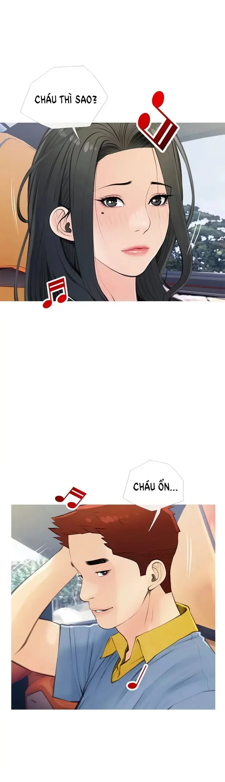 Bài Học Hứng Tình - Chapter 60 trang 9