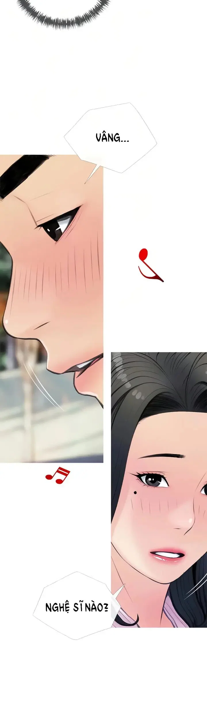 Bài Học Hứng Tình - Chapter 60 trang 14