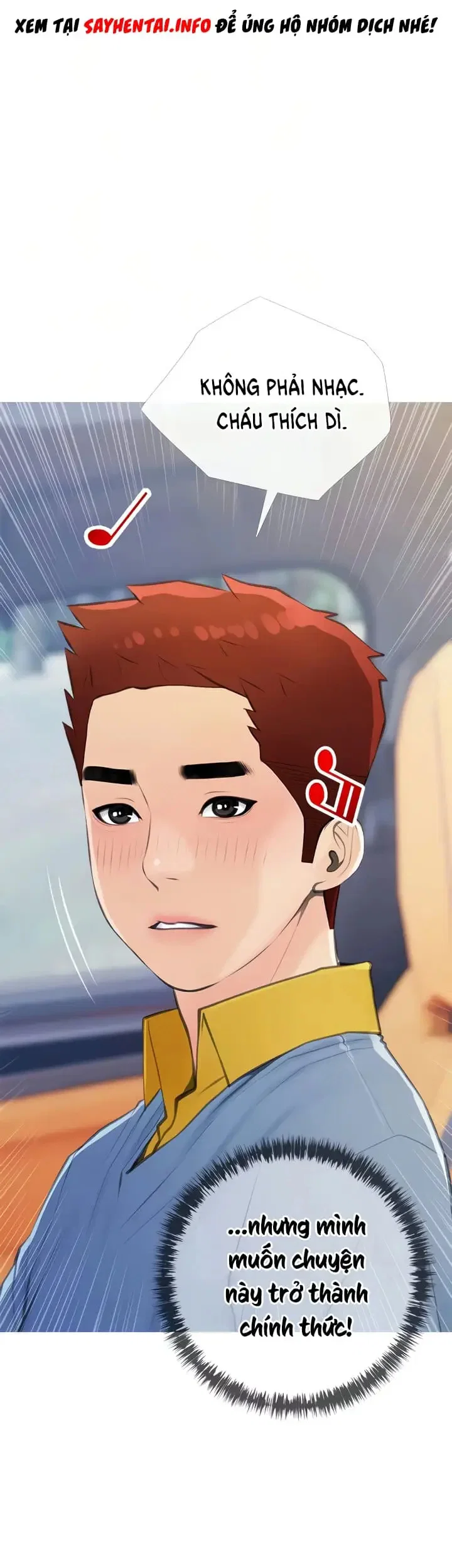 Bài Học Hứng Tình - Chapter 60 trang 15