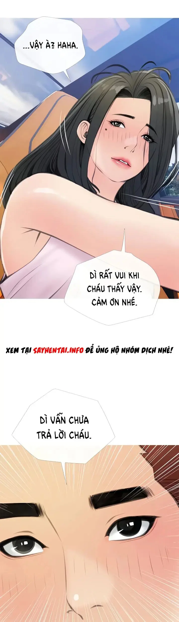 Bài Học Hứng Tình - Chapter 60 trang 20