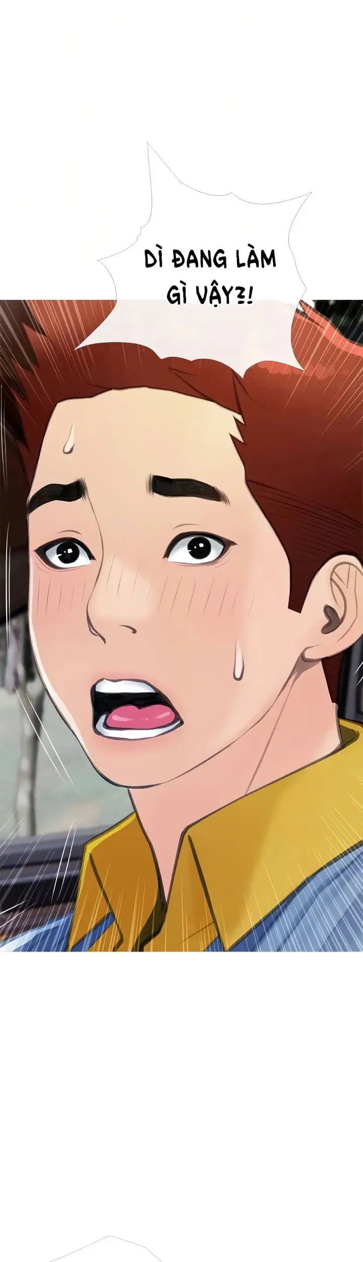 Bài Học Hứng Tình - Chapter 60 trang 33