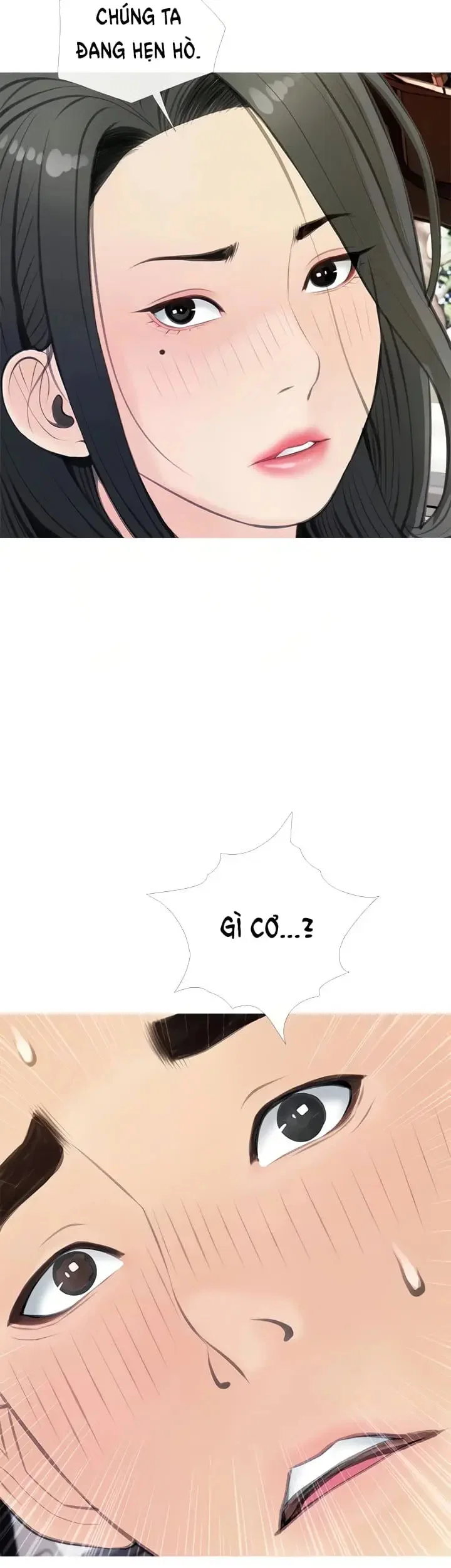 Bài Học Hứng Tình - Chapter 61 trang 5