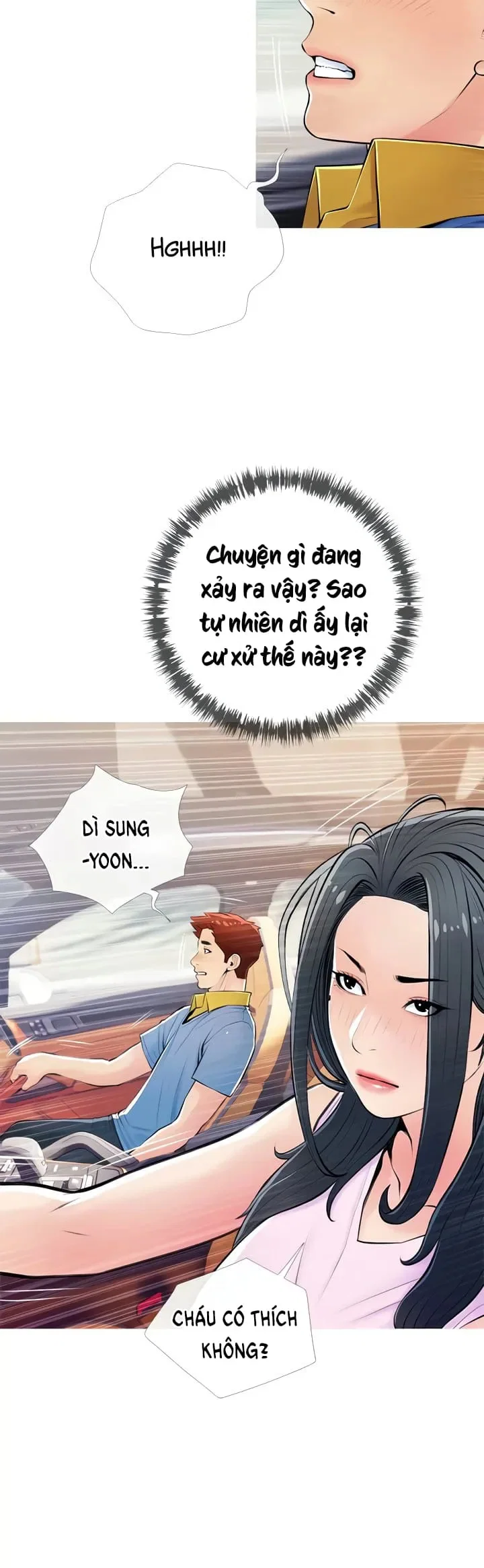 Bài Học Hứng Tình - Chapter 61 trang 8