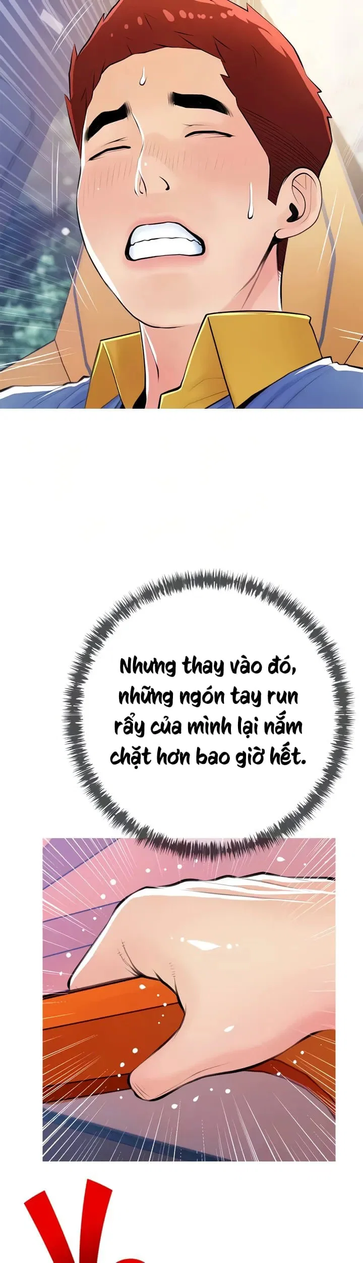 Bài Học Hứng Tình - Chapter 61 trang 11