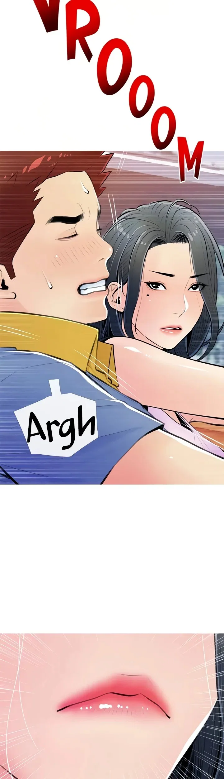 Bài Học Hứng Tình - Chapter 61 trang 12