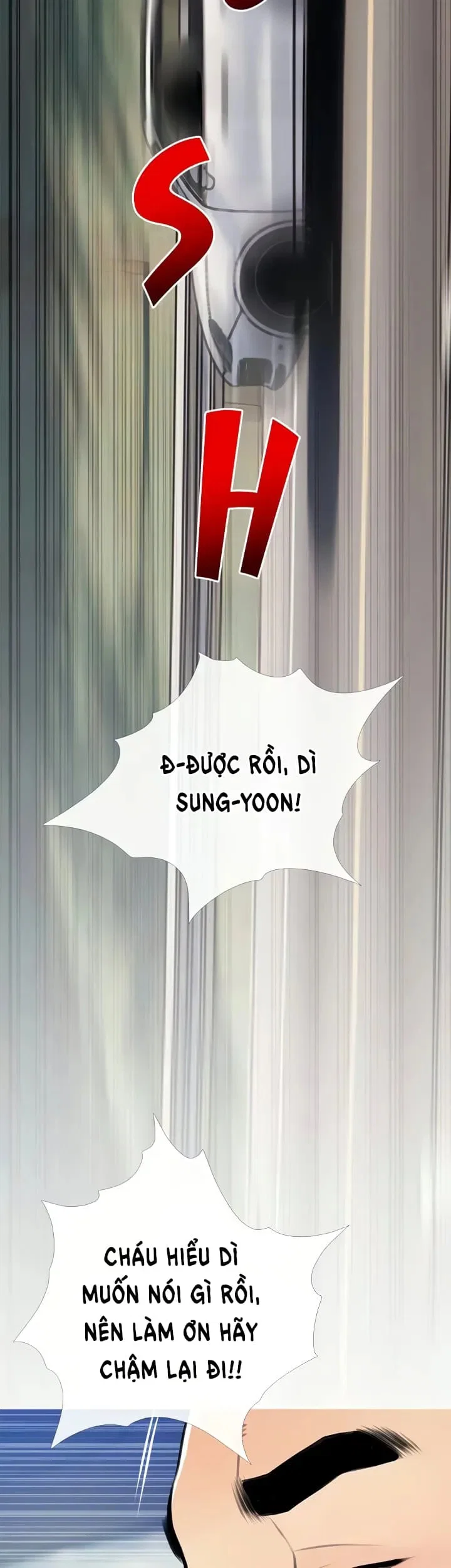 Bài Học Hứng Tình - Chapter 61 trang 15