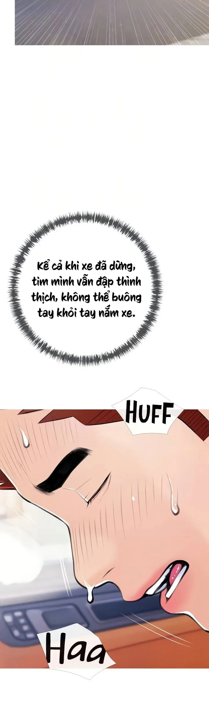 Bài Học Hứng Tình - Chapter 61 trang 18
