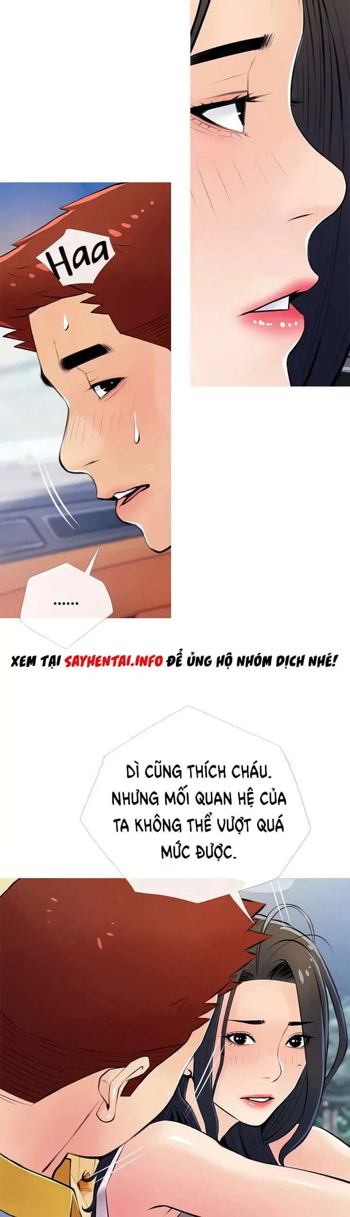 Bài Học Hứng Tình - Chapter 61 trang 20