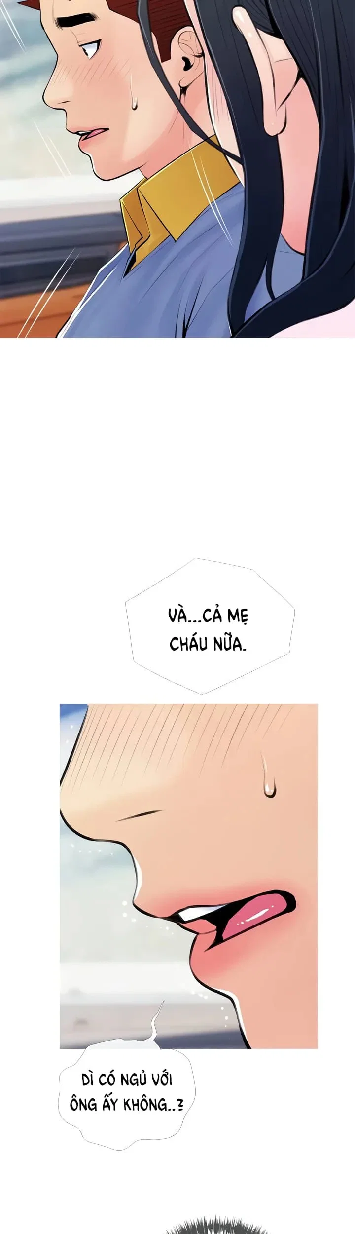 Bài Học Hứng Tình - Chapter 61 trang 22