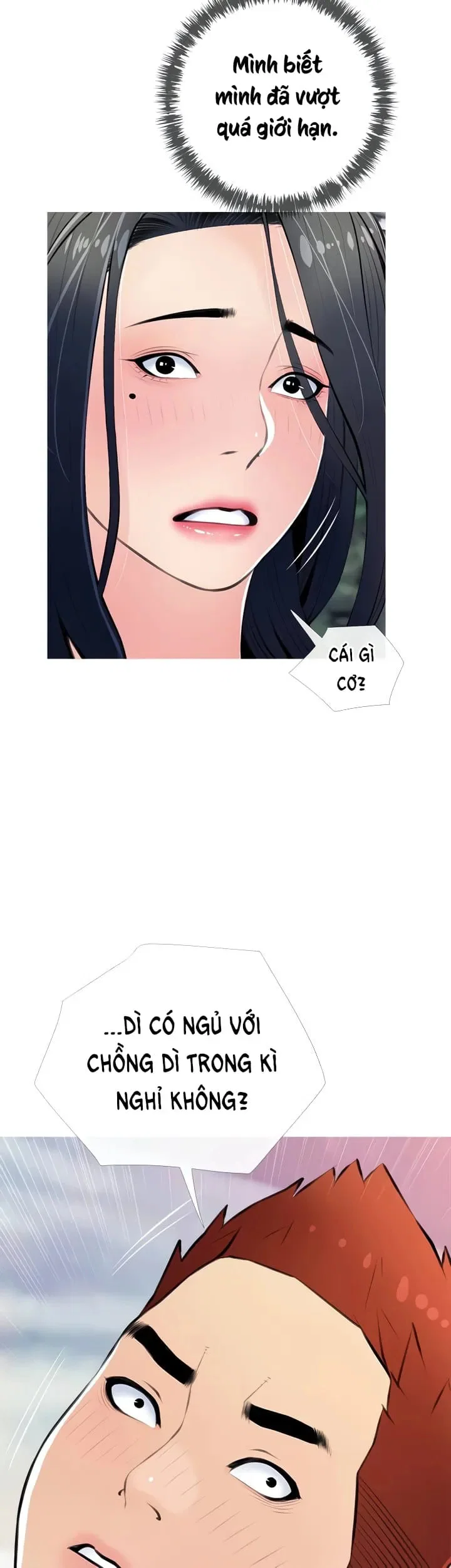 Bài Học Hứng Tình - Chapter 61 trang 23