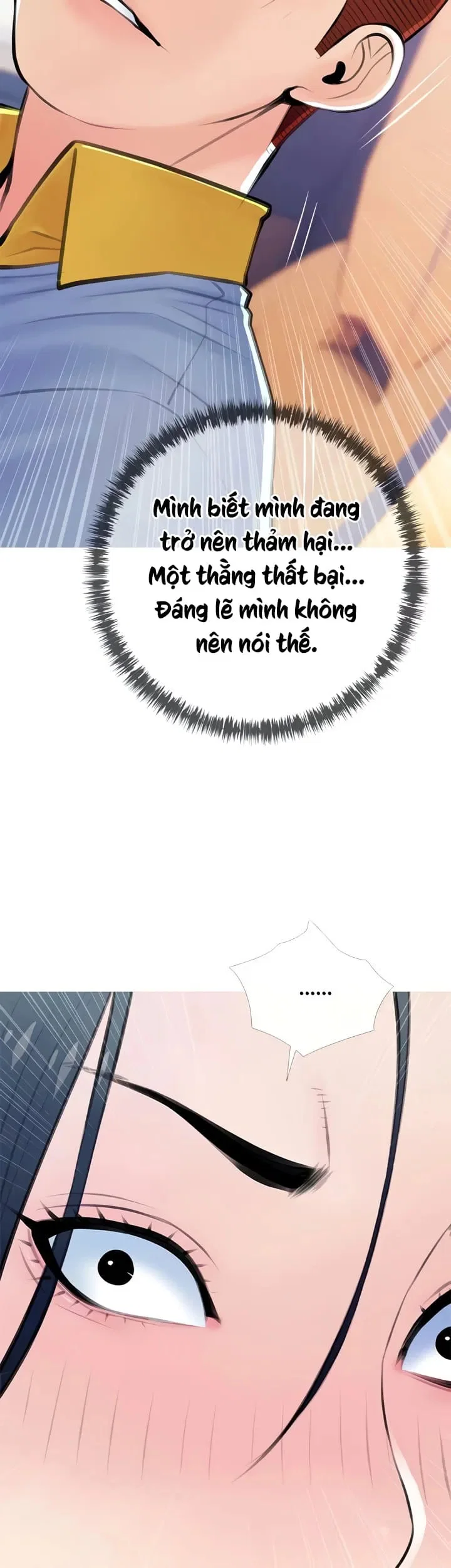 Bài Học Hứng Tình - Chapter 61 trang 24