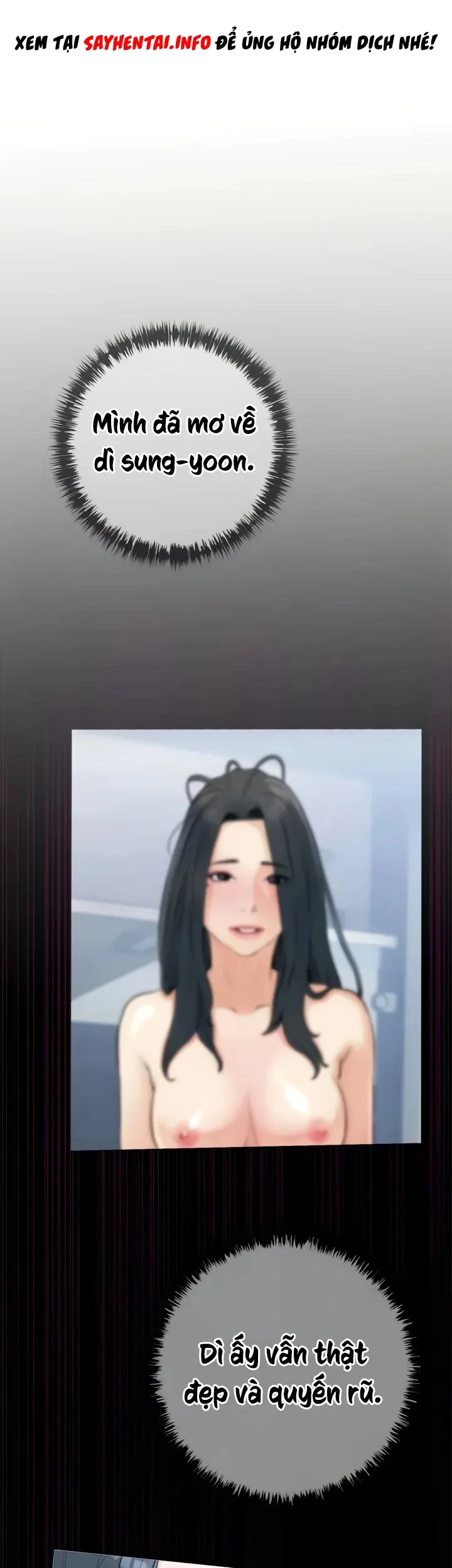 Bài Học Hứng Tình - Chapter 61 trang 29