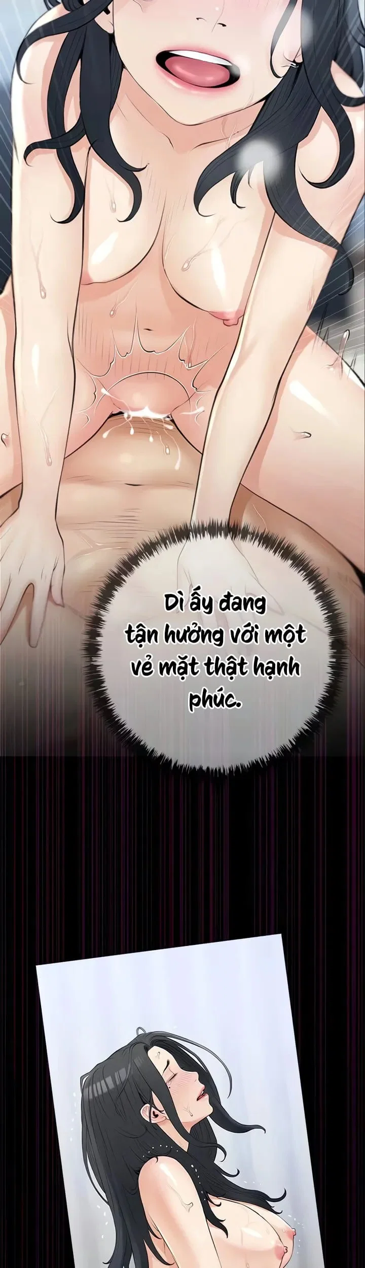 Bài Học Hứng Tình - Chapter 61 trang 31