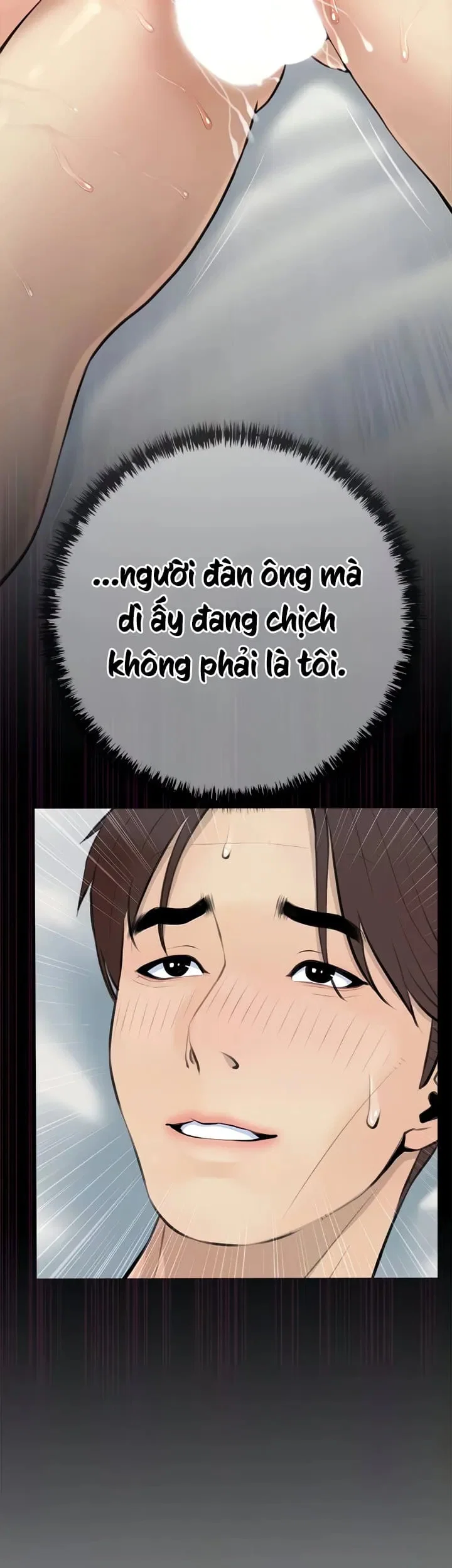 Bài Học Hứng Tình - Chapter 61 trang 34