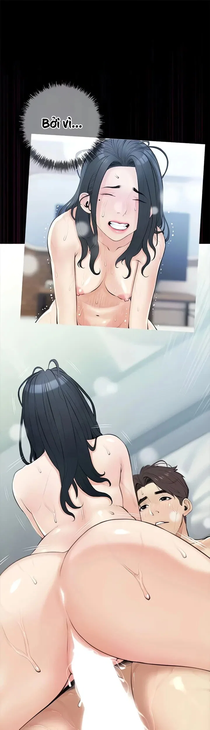 Bài Học Hứng Tình - Chapter 62 trang 3