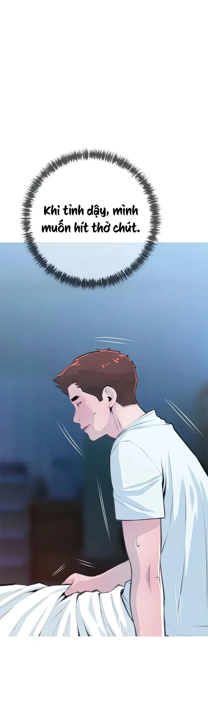 Bài Học Hứng Tình - Chapter 62 trang 9