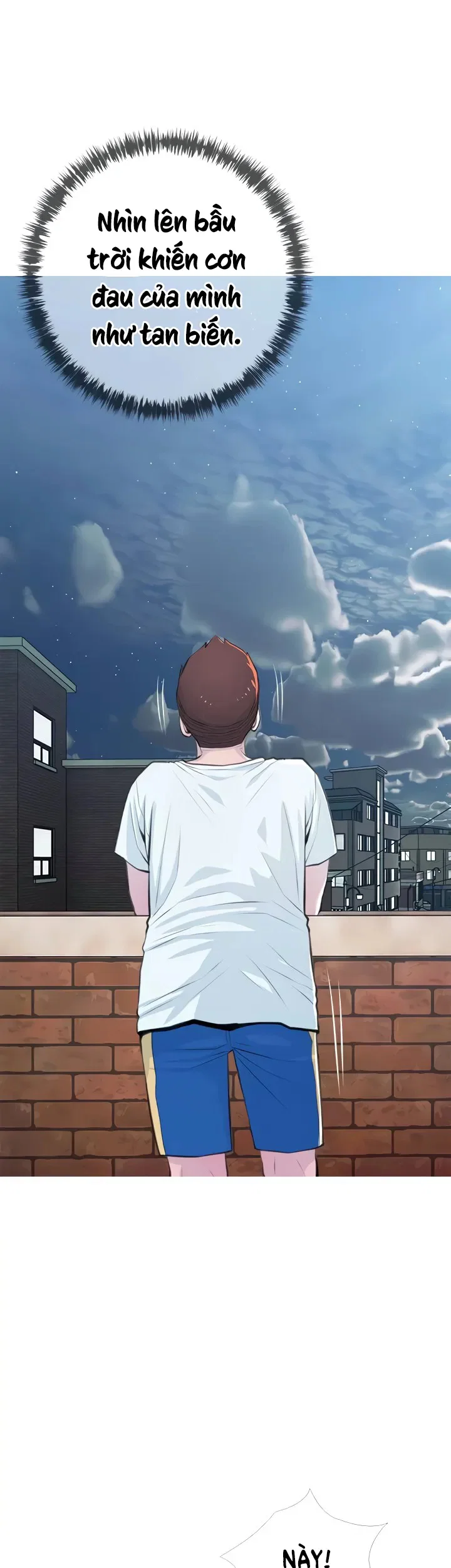 Bài Học Hứng Tình - Chapter 62 trang 11