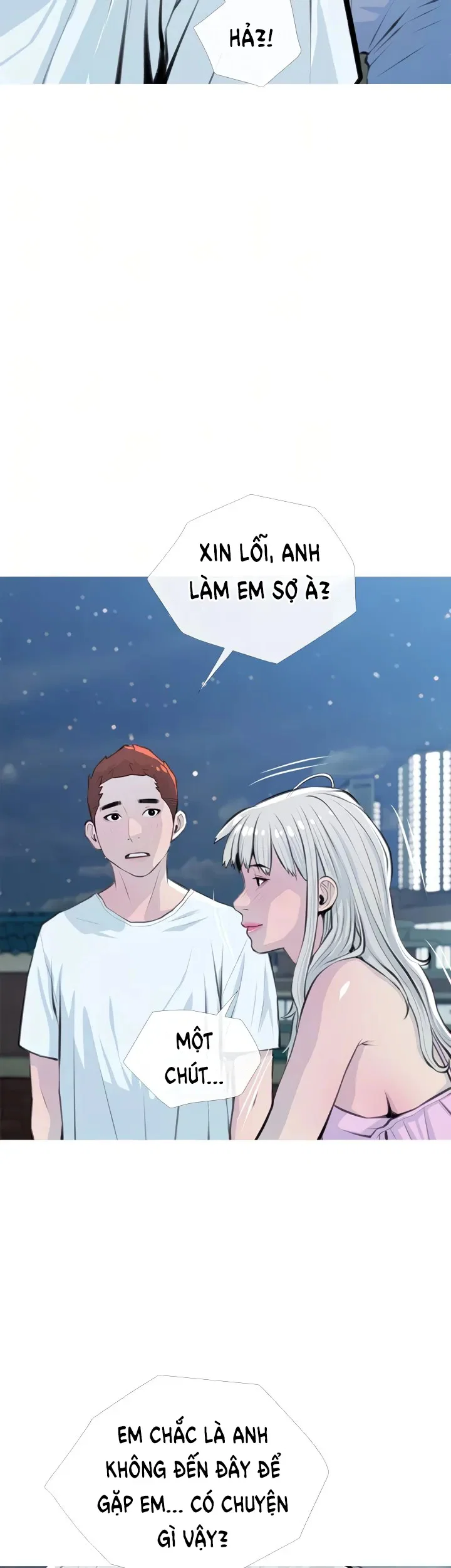 Bài Học Hứng Tình - Chapter 62 trang 13