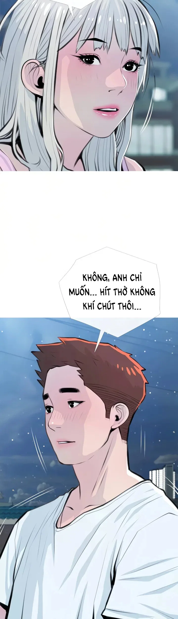 Bài Học Hứng Tình - Chapter 62 trang 14