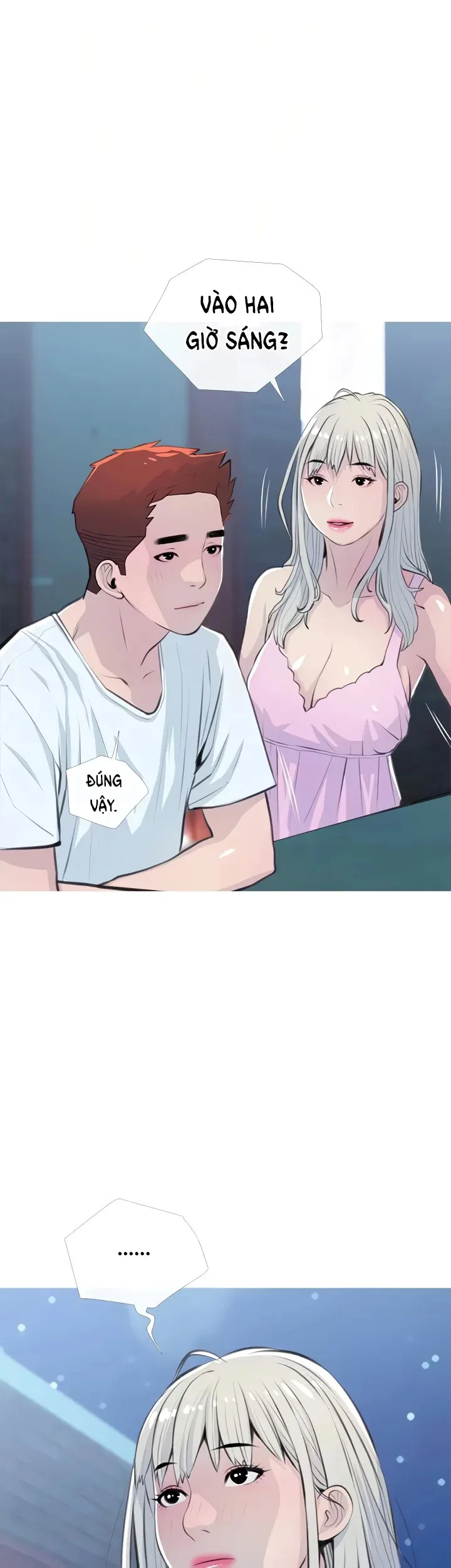 Bài Học Hứng Tình - Chapter 62 trang 15