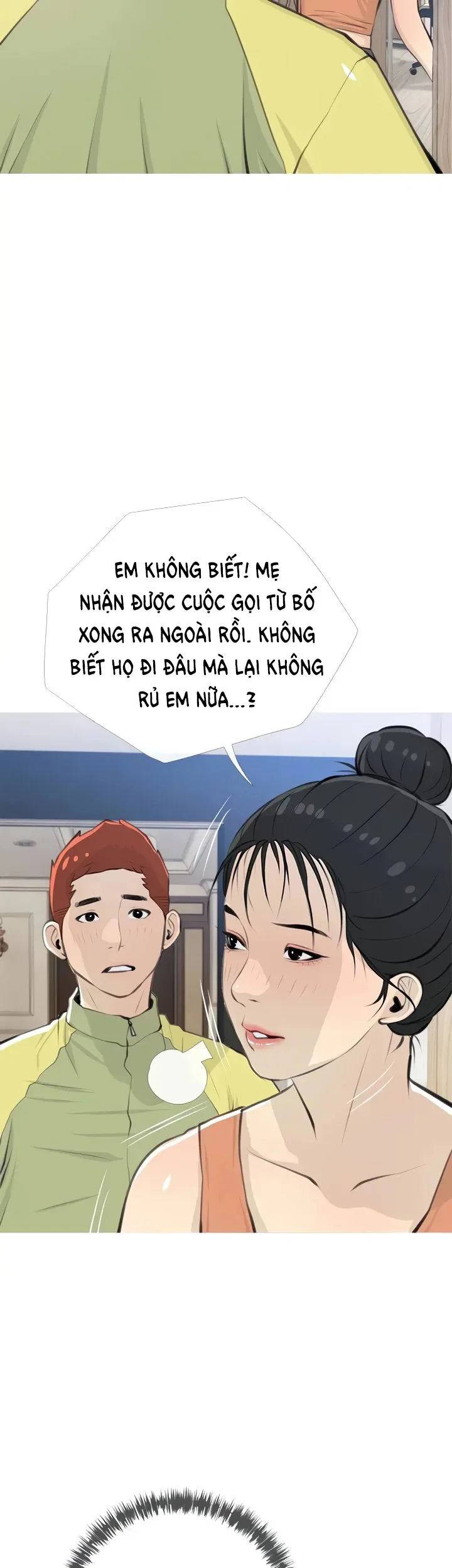 Bài Học Hứng Tình - Chapter 62 trang 24