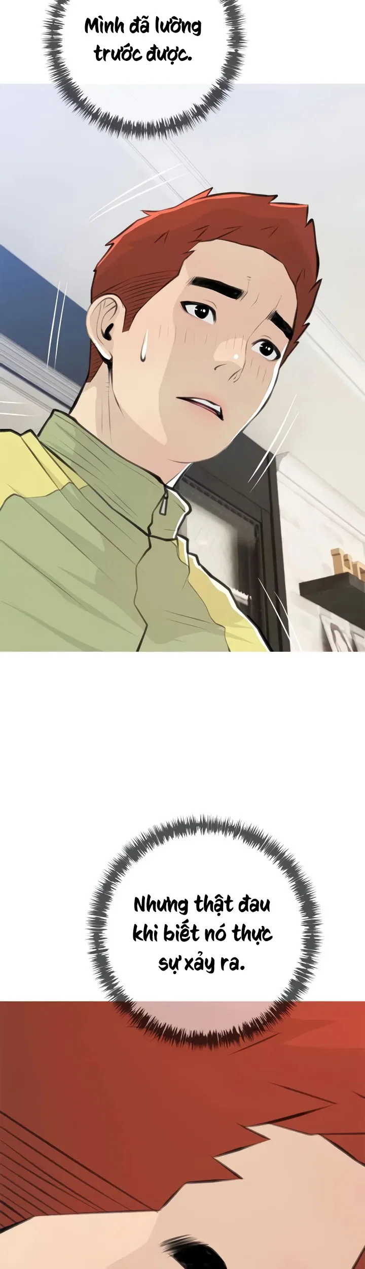 Bài Học Hứng Tình - Chapter 62 trang 25