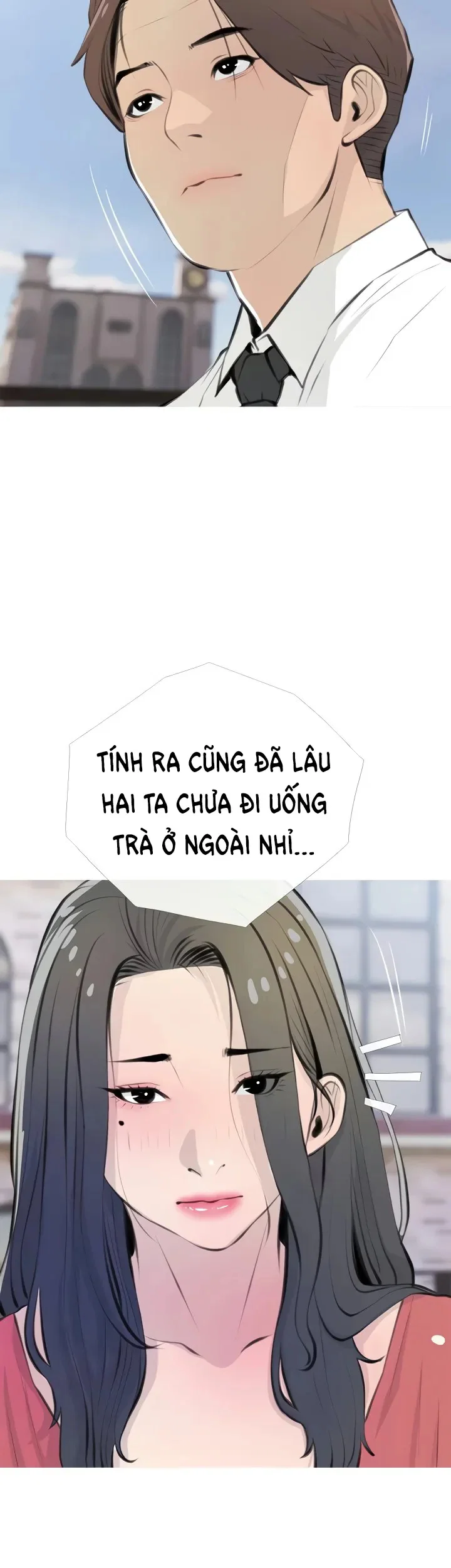 Bài Học Hứng Tình - Chapter 62 trang 29